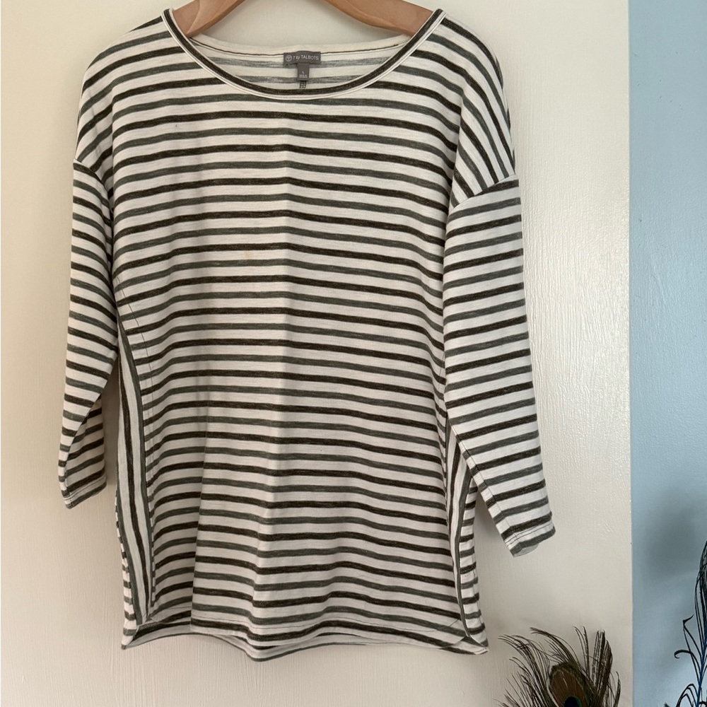 Warm Tunic